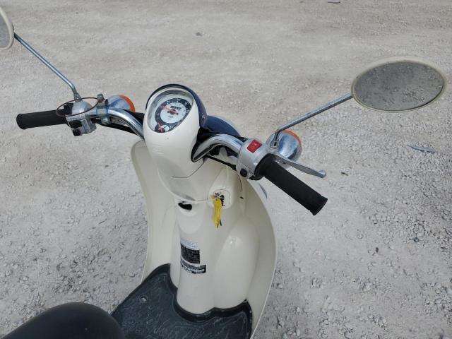 2006 HONDA CHF50 JH2AF60076K400096