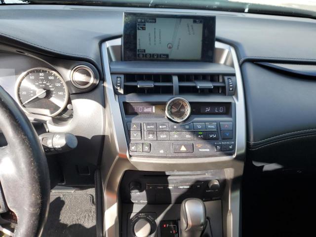 2015 LEXUS NX 200T JTJYARBZXF2011940