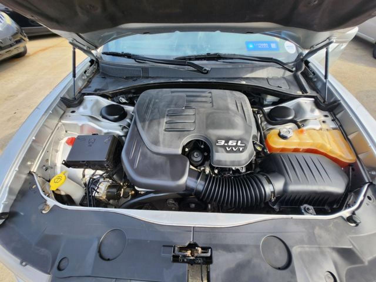 2012 Dodge Charger Se VIN: 2C3CDXBG9CH296743 Lot: 67155242