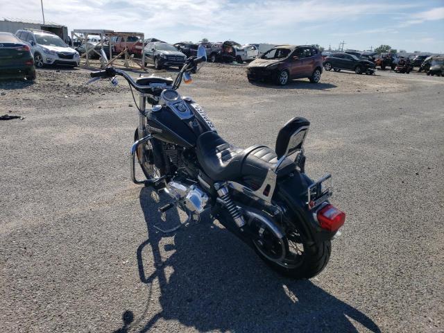 2012 HARLEY-DAVIDSON FXDC DYNA 1HD1GV419CC320273