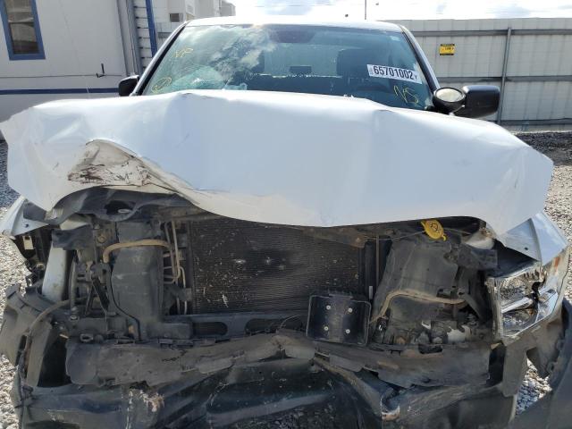 2016 RAM 1500 SSV 1C6RR7XT7GS249911