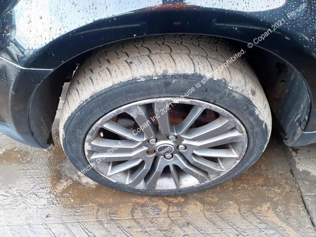 SALLSAAG3BA283450 Land Rover RANGE ROVE