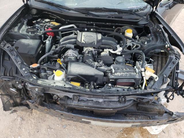 2022 TOYOTA GR 86 PREM JF1ZNBF10N8758312