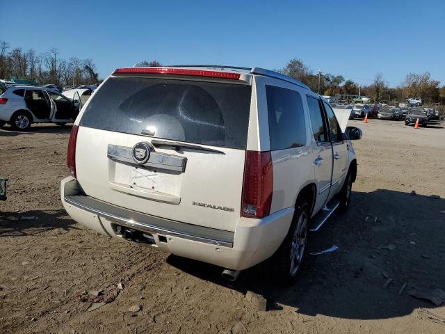 1GYFK63867R403599 Cadillac Escalade Luxury