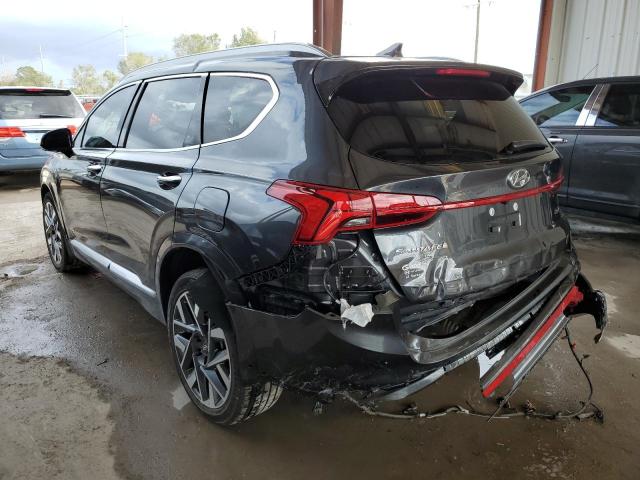 2022 HYUNDAI SANTA FE C 5NMS54AL3NH439419