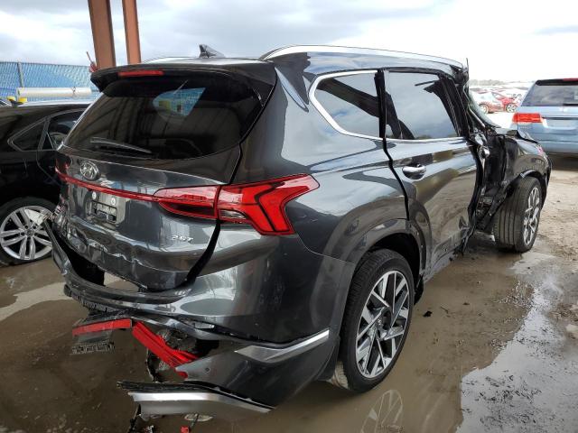 2022 HYUNDAI SANTA FE C 5NMS54AL3NH439419