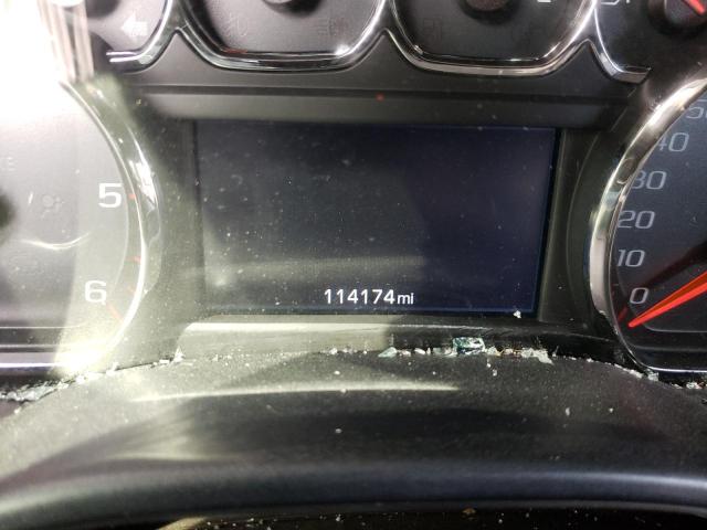 3GTU2NEJ2GG339455 GMC Sierra K1500 Slt