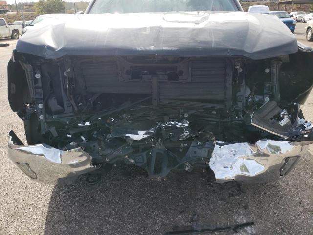 2018 CHEVROLET SILVRDO LT 3GCUKSEC4JG292498