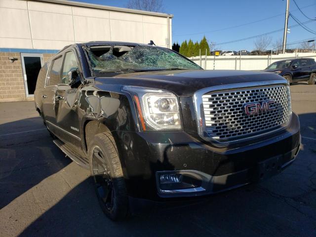 2017 GMC YUKON XL D - 1GKS2HKJ0HR200511