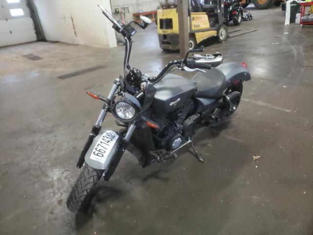 2017 VICTORY MOTORCYCLES OCTANE - 5VPFTB00XH3001861