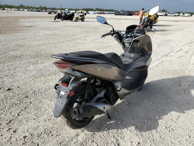 2019 HONDA WW150 RLHKF3008KY000504