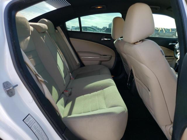 2C3CDXBG1EH299865 Dodge Charger Se
