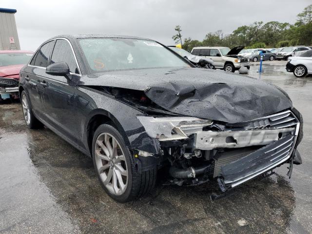 2019 Audi A4 Premium for sale in Fort Pierce, FL