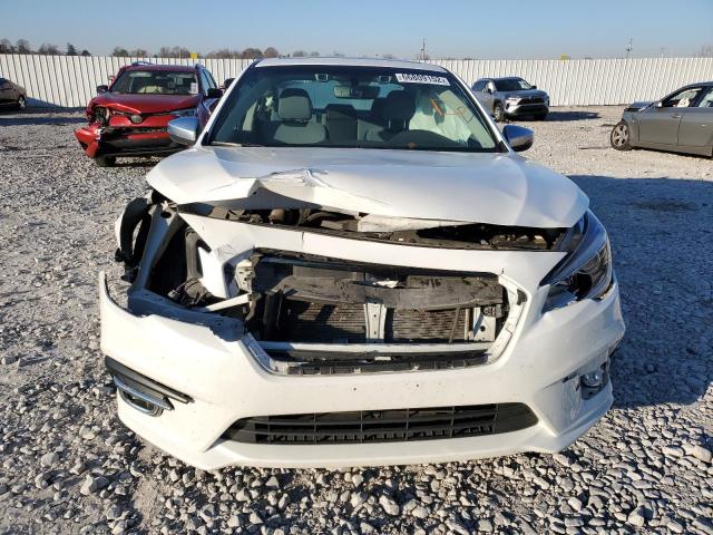 2018 SUBARU LEGACY SPO 4S3BNAS67J3035975