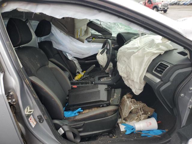 JF2GPABC9H8210120 Subaru Crosstrek Premium