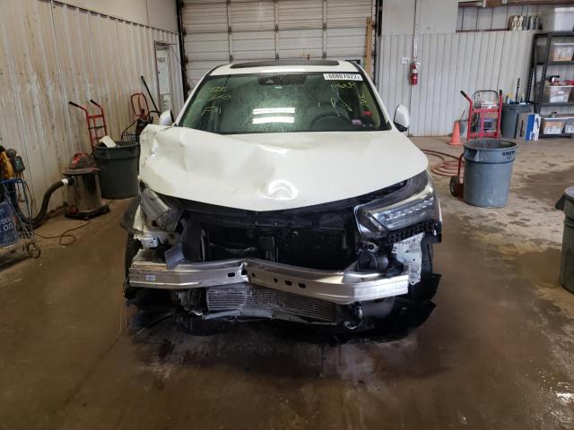 2019 ACURA RDX TECHNO - 5J8TC1H52KL016584