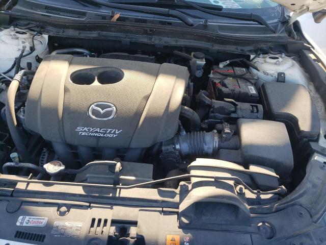 3MZBM1L78FM183369 Mazda 3 TOURING