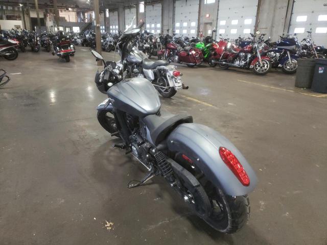 2017 VICTORY MOTORCYCLES OCTANE - 5VPFTB00XH3001861