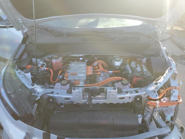 2022 CHEVROLET BOLT EUV L 1G1FY6S01N4116304
