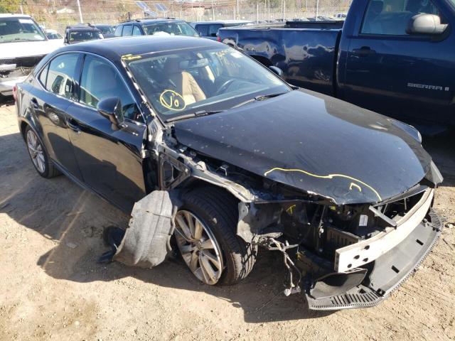 2015 LEXUS IS 250 - JTHBF1D29F5080966