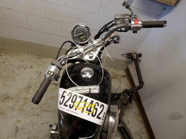 2013 HONDA VT750 S JH2RC5813DK300254