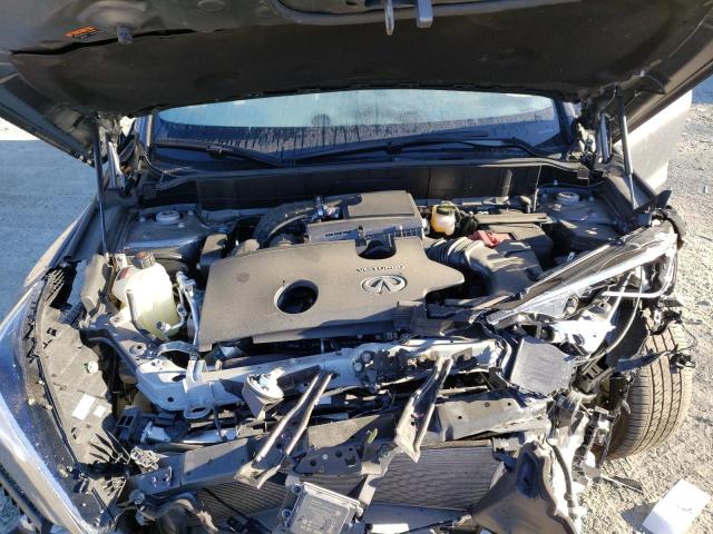 2021 INFINITI QX50 LUXE 3PCAJ5BB8MF116146