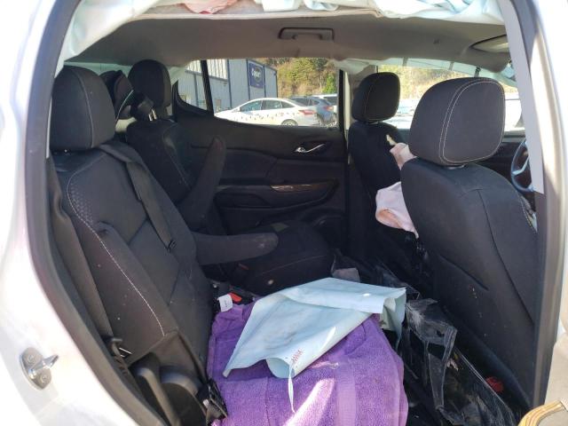 2021 GMC ACADIA 1GKKNRLS9MZ232940