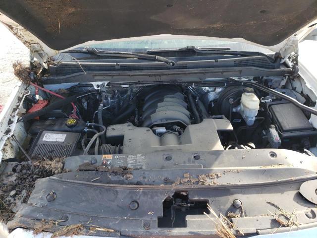 3GTU2NEJ2GG339455 GMC Sierra K1500 Slt