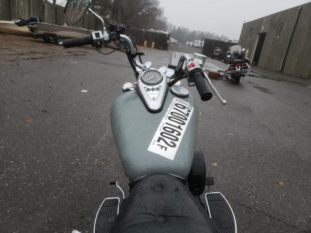 2002 KAWASAKI VN800 JKBVNCA122B509181