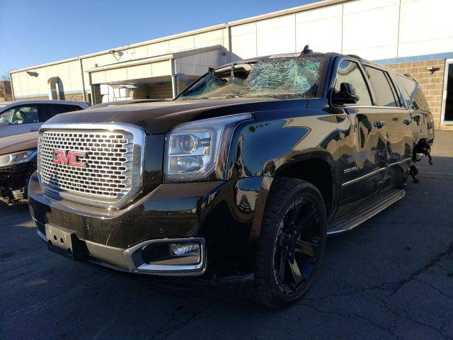 2017 GMC YUKON XL D - 1GKS2HKJ0HR200511