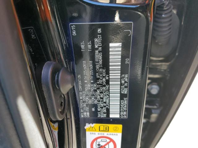 2015 LEXUS NX 200T JTJYARBZXF2011940
