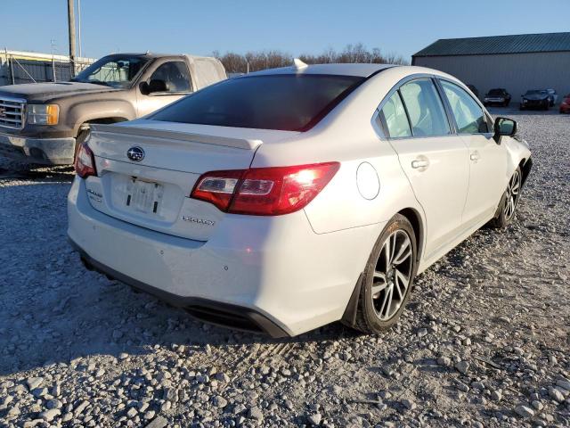 2018 SUBARU LEGACY SPO 4S3BNAS67J3035975