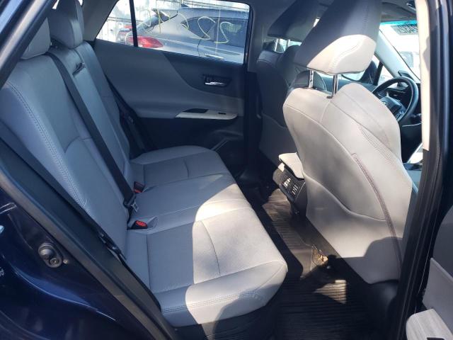 2021 TOYOTA VENZA LIMI JTEAAAAH5MJ052568
