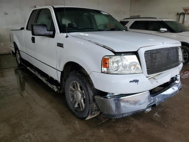 2004 Ford F-150 