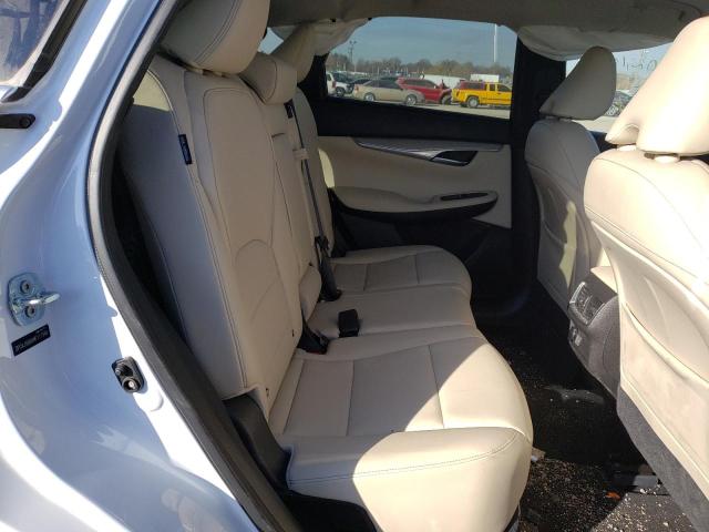 2021 INFINITI QX50 LUXE - 3PCAJ5BB8MF117846