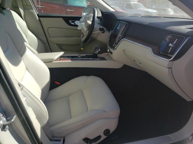 7JR102FK5LG039138 Volvo S60
