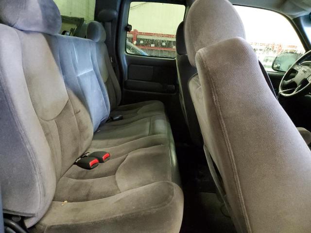 1GTEK19T03Z206437 GMC New Sierra K1500