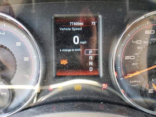 2C3CDXBG1EH299865 Dodge Charger Se