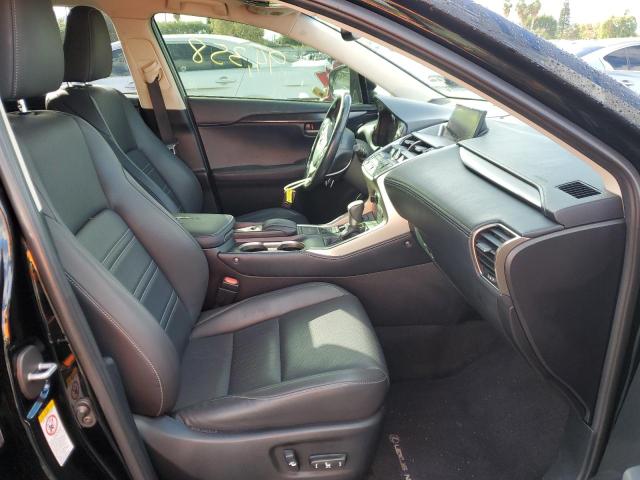 2015 LEXUS NX 200T JTJYARBZXF2011940