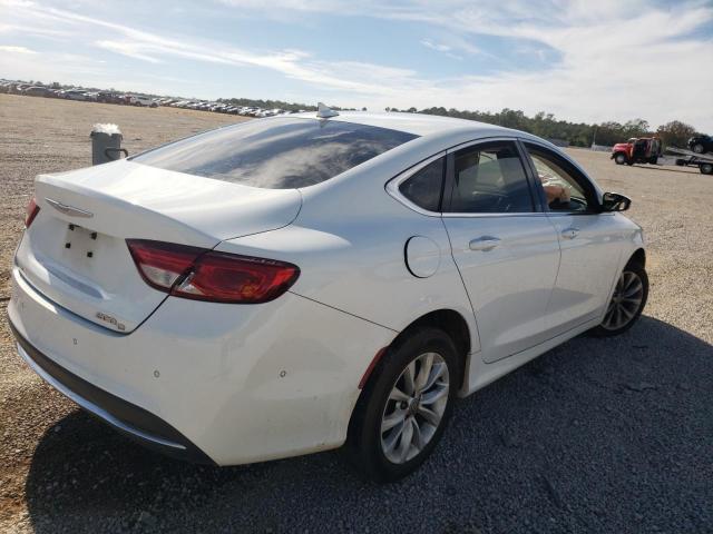 2015 CHRYSLER 200 C - 1C3CCCCB1FN732494