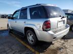 Lot #2826174524 2009 CHEVROLET TRAILBLAZE