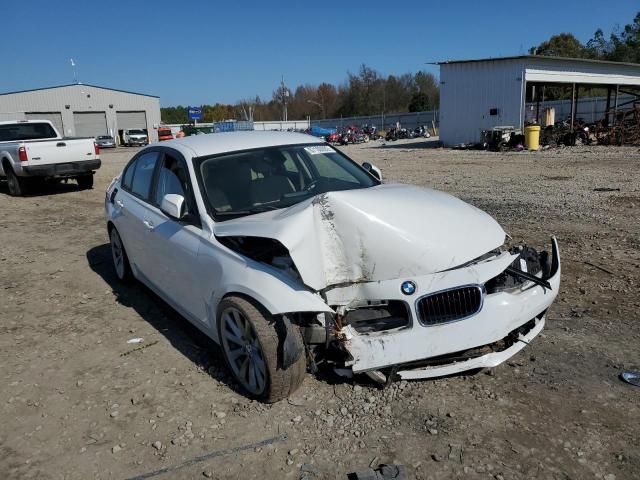 2018 BMW 3 Series 320i