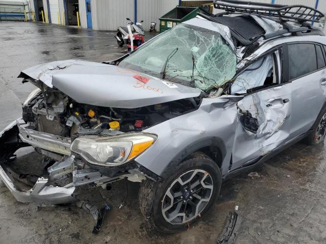 JF2GPABC9H8210120 Subaru Crosstrek Premium