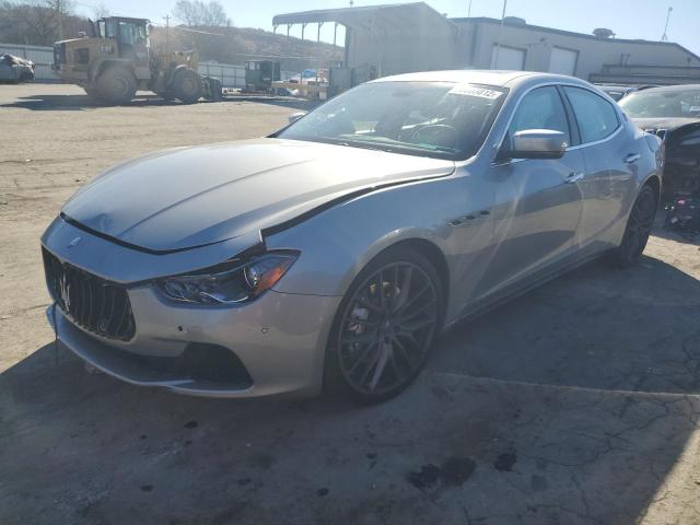 ZAM57RTA4E1087375 Maserati ALL MODELS