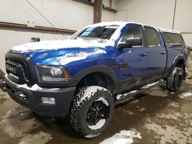 2018 RAM 2500 POWER 3C6TR5EJ6JG100187