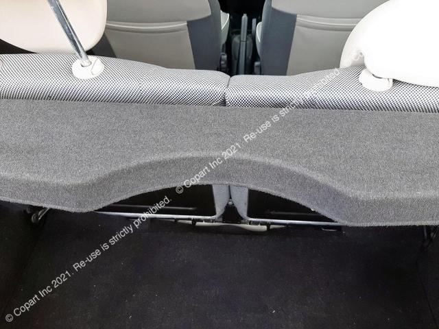 ZFA31200000288152 Fiat 500 LOUNGE