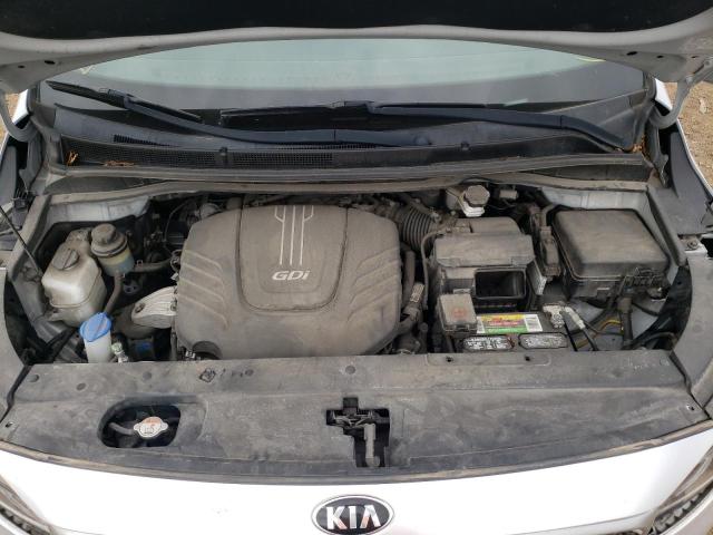 2016 KIA SEDONA LX - KNDMB5C15G6081758