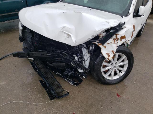 2020 DODGE DURANGO SS 1C4RDJFG5LC440854