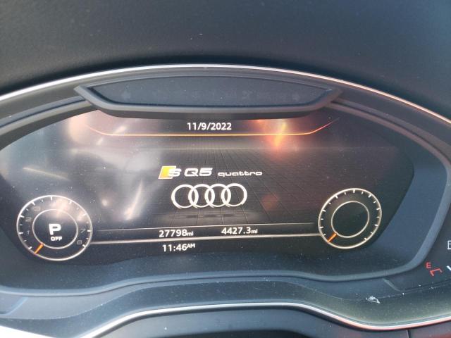 2020 AUDI SQ5 PREMIU WA1B4AFY1L2083361