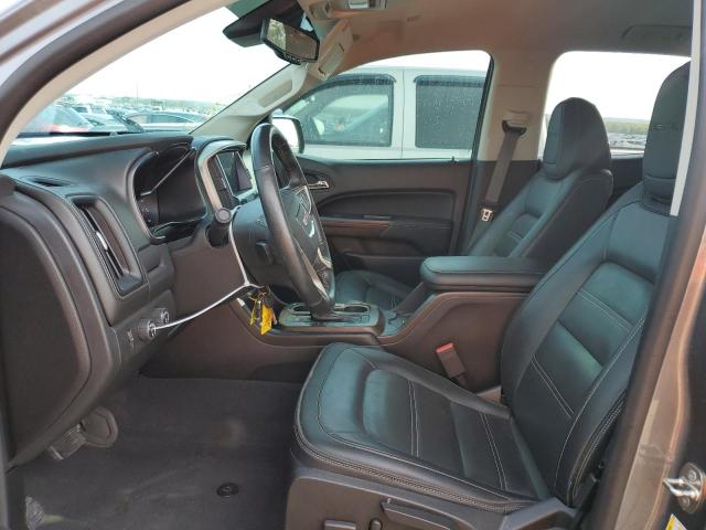 2019 GMC CANYON DEN 1GTG6EEN7K1294167